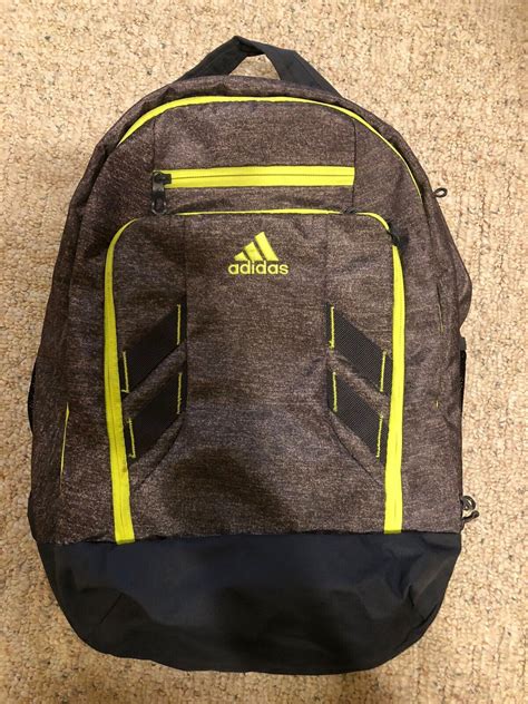 adidas rn 90288 backpack.